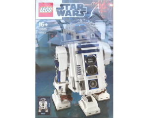 レゴ スターウォーズ アールツーディーツー 10225