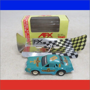 AFX 0012 サンダーバード