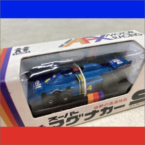 スーパーマグナカー S-008 タイレル フォード