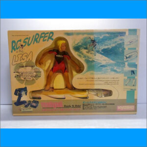 RC サーファー LISA