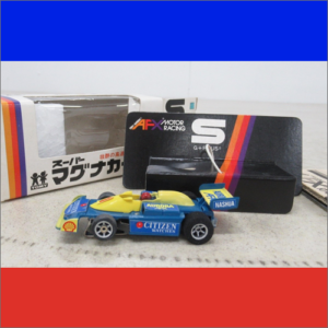 スーパーマグナカー S-040 パシフィックシチズン