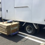 【プラモデル買取実績】静岡県沼津市まで3トントラックでプラモデル大量出張買取お伺いしました。