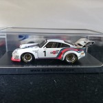 【ミニカー買取実績】スパーク / spark 1:43 ポルシェ ル・マン/LM ミニカー買取致しました。