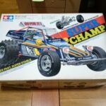 ラジコン買取実績】小鹿 タミヤ 1/10 R/C バギー スーパーチャンプ 他 お譲りいただきました