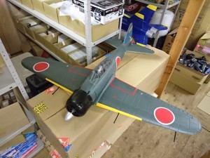 ラジコン 航空機 中古機販売 