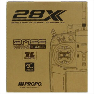 JR プロポ 28X
