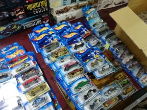 HotWheels ホットウィール まとめて買取  