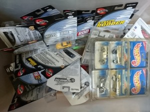 HotWheels ホットウィール まとめて買取  