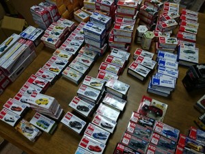 トミカ まとめて買取 日本製 中国製 ベトナム製 まとめて買い取ります