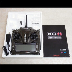 XG11
