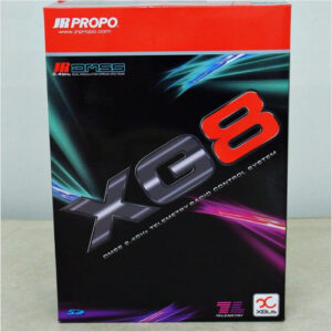 XG8