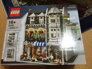 LEGO　10185　グリーングローサーも在庫あり