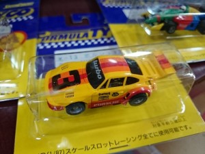 タイコ TYCO スロットカー 