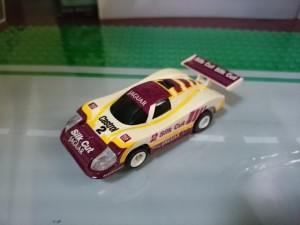 AFX シルクカット ジャガー ライトカー