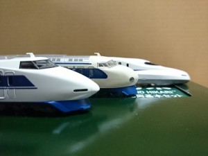 KATO カトー Nゲージ  東海道新幹線