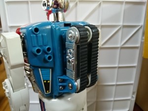 ミクロマン ロボットマン ビクトリー計画  