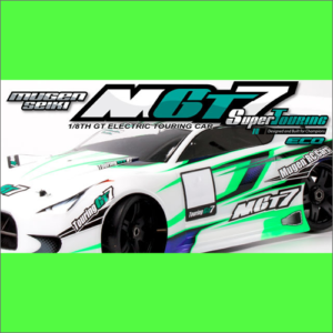 MGT7 ECO super touring