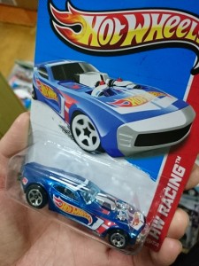 ホットウィール HW RACING  買取