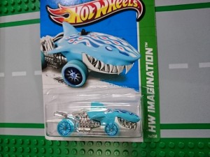 ホットウィール HotWHeels  買取 