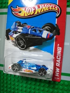 ホットウィール HW RACING  買取