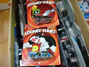 ホットウィール HotWHeels  買取 