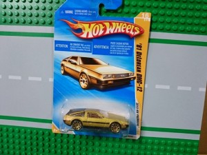 ホットウィール HotWHeels  買取 