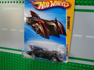 ホットウィール HotWHeels  買取 