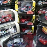 【ミニカー買取実績】イクソ ビテス1/43 Peugeot 306maxi 他 ラリーカーを東京都八王子市より宅配でお譲りいただきました