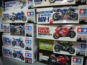 1/12スケール バイク オートバイ プラモデル 買取強化中  まとめてお売りください