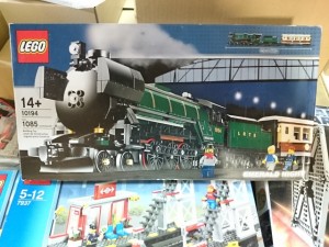 レゴ LEGO 10194 エメラルドナイト  EMERALD NIGHT