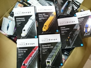 ナノブロック 他 ブロック系玩具 買取りしています。お売りください。