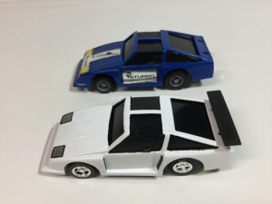 コスモス Z31 フェアレディ３００ZX