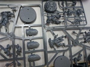 GAMES WORK SHOP  WARHAMMER 