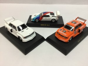 京商 1/64 BMW320 M1