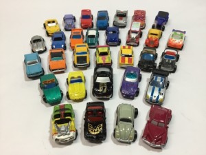 ガルーブ galoob   マイクロマシン  MicroMachines  アメリカンマッスルカー アメ車