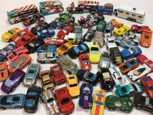 ガルーブ galoob   マイクロマシン  MicroMachines  