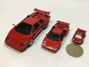 ガルーブ galoob   マイクロマシン  MicroMachines  の世界を紹介