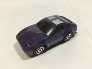 ハズブロ プルバックカー 300ZX  Z31