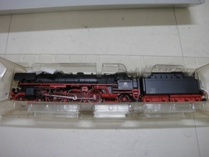 Märklin/メルクリン  HO gauge BR01.10 39103