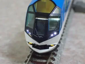 98934_近畿日本鉄道 50000系 （しまかぜ）セット