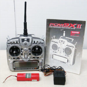 DSX9 2.4GHz