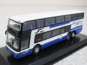 三菱ふそう エアロキング JRバス関東　3