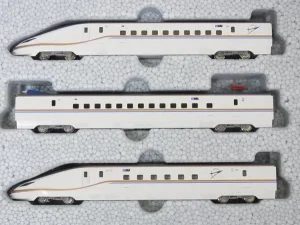 カトー　E7系北陸新幹線 3両基本セット