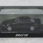 【宅配】東京都板橋区のミニカー買取実績｜RAI'S「トヨタ ソアラ 2.5GT-T パトロールカー 1997北海道警察 高速道路交通警察隊車両」など