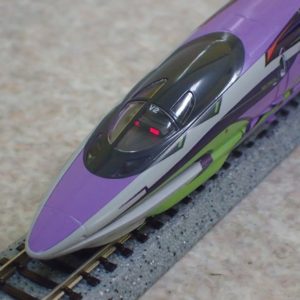 宅配】奈良県奈良市の鉄道模型買取実績｜TOMIX・Nゲージ 限定品 JR 500