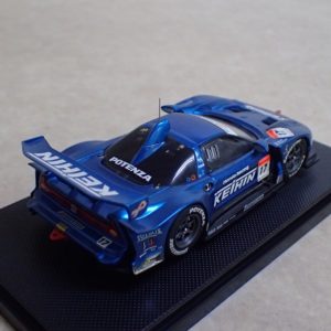 SUPER GT 500 ケーヒン NSX（No.44179）　後面