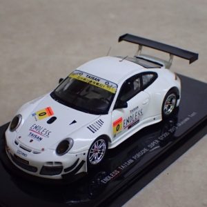  SUPER GT300岡山　テスト車　エンドレス タイサン　ポルシェ（No.44949）