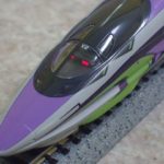 TOMIX（トミックス） 98959 限定品 JR 500-7000系山陽新幹線（500TYPE EVA）　点灯確認　3