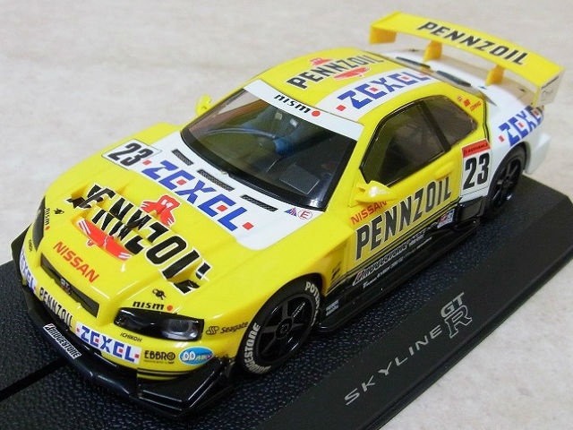 宅配】埼玉県新座市のラジコン買取実績｜スケーレックストリック「1/32 
