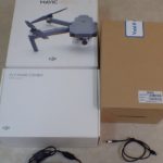 【店頭】群馬県太田市のラジコン買取実績｜ドローン「DJI MAVIC PRO(JP) FLY MORE COMBO」など